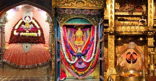 Jaipur – Salsar – Khatushyam Pilgrimage Circuit (3N/4D)